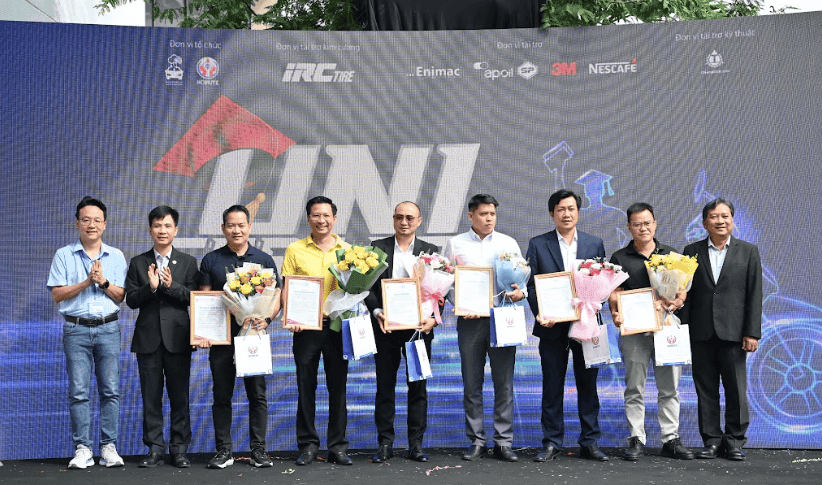 Uni Care Day – Trường Đại học Sư phạm Kỹ thuật Tp. HCM (29,30/11/2024)